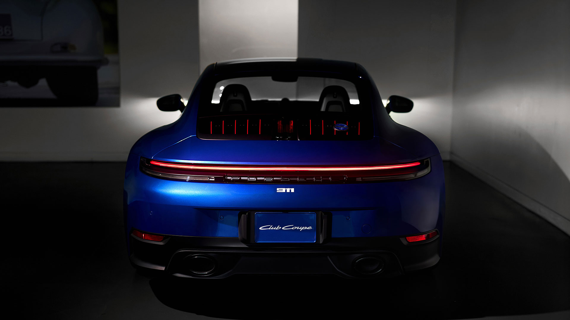 Photo credit: Porsche