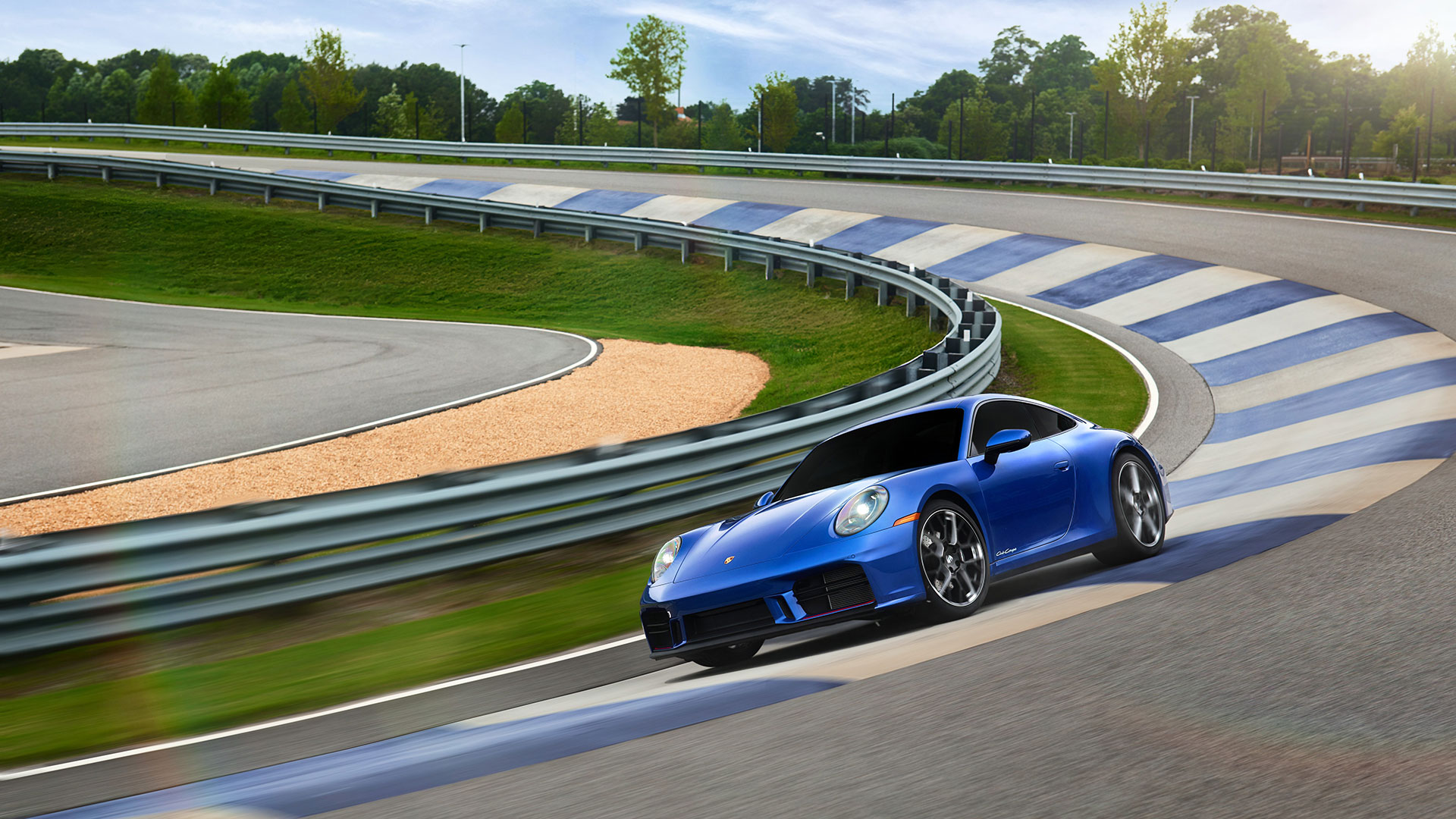 Photo credit: Porsche