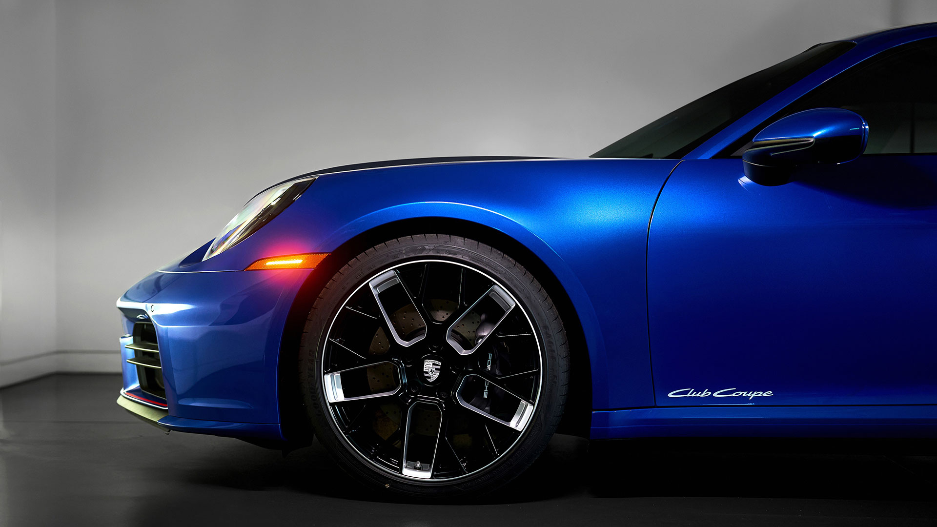 Photo credit: Porsche