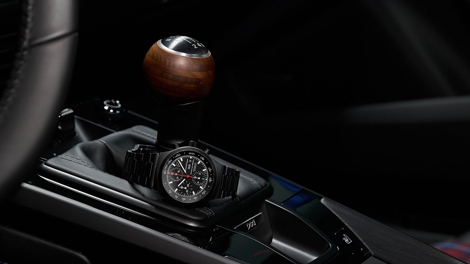 Photo credit: Porsche