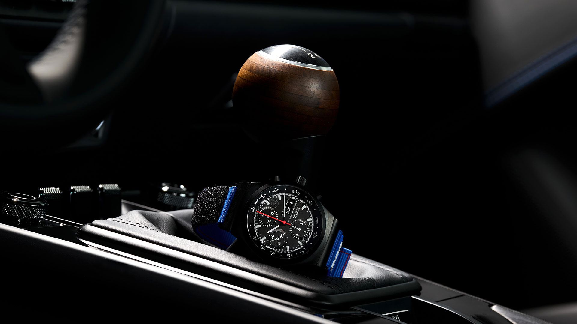 Photo credit: Porsche