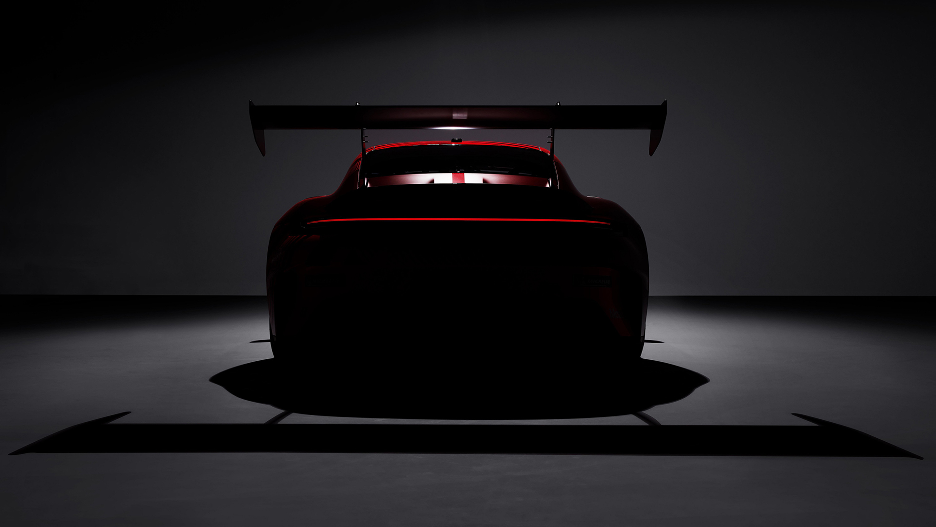 Photo credit: Porsche