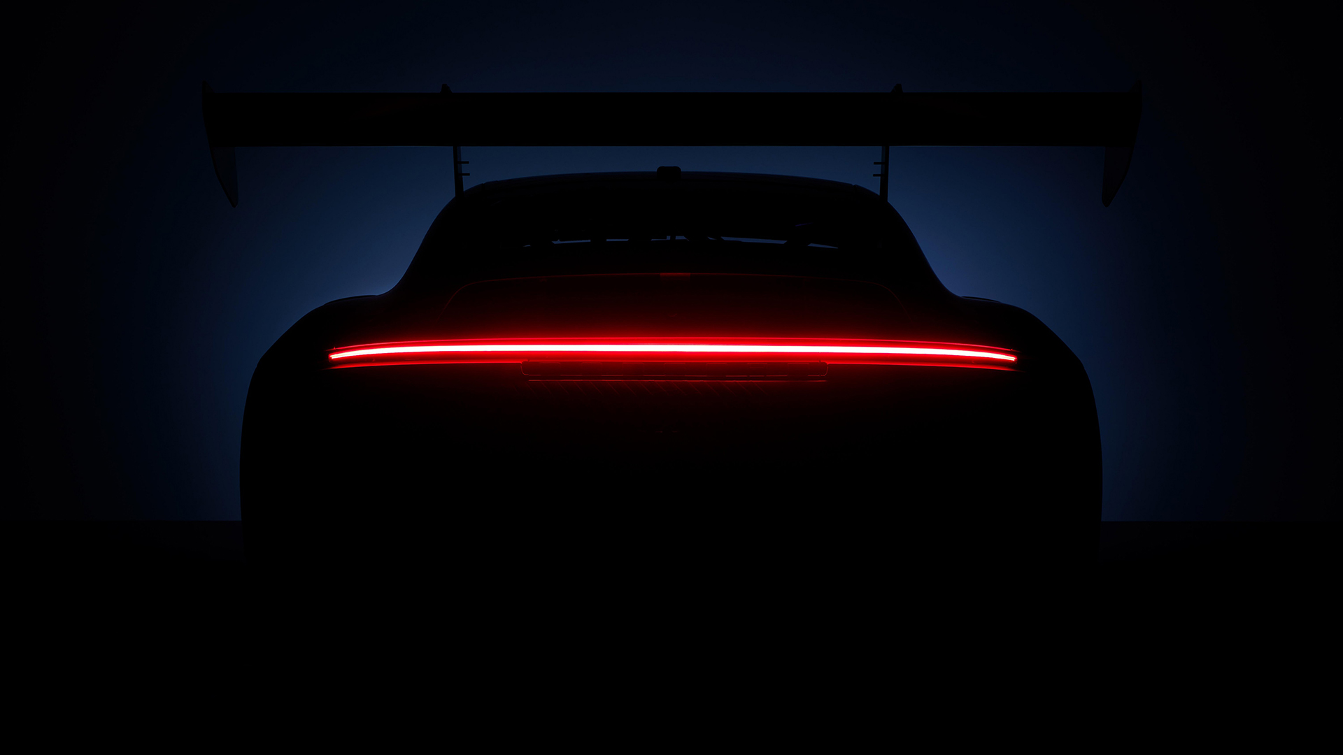 Photo credit: Porsche