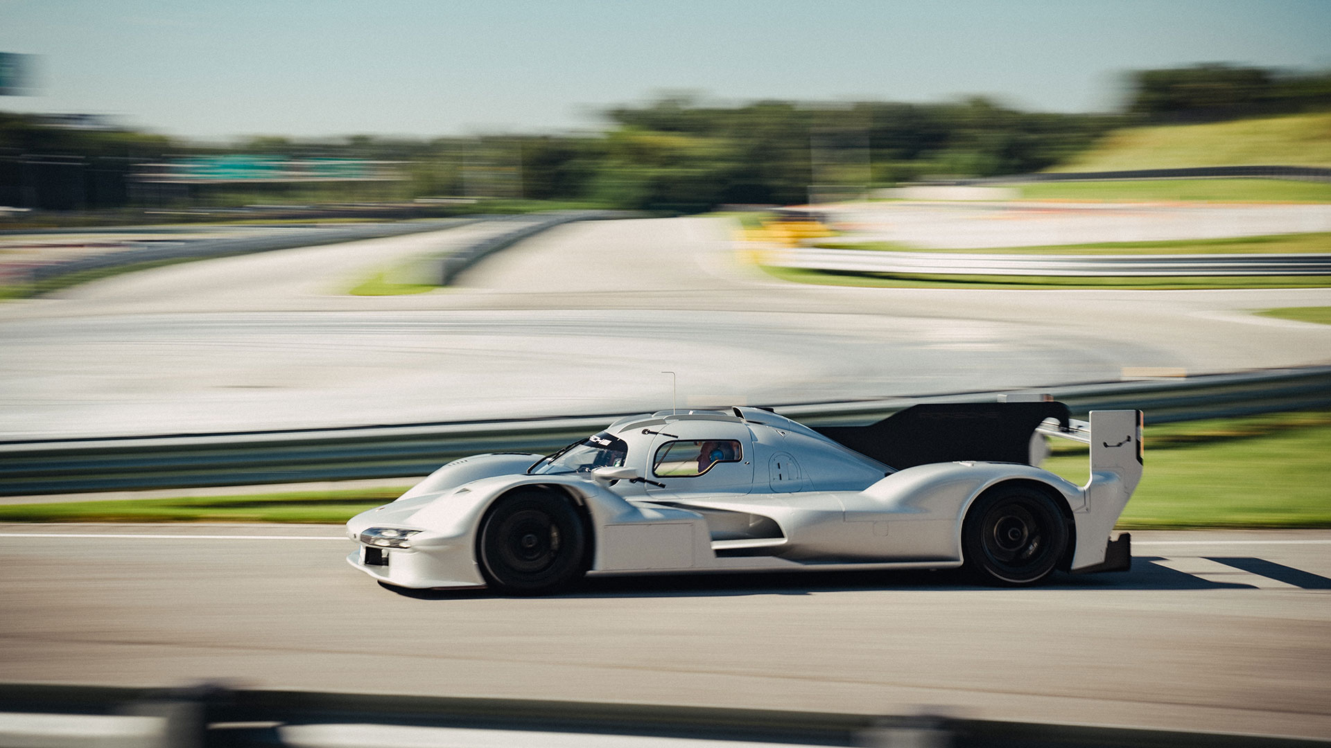 Photo credit: Porsche