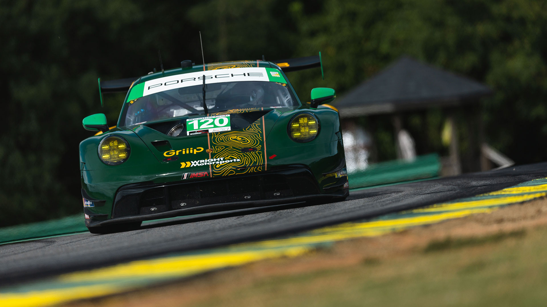 Photo credit: Porsche