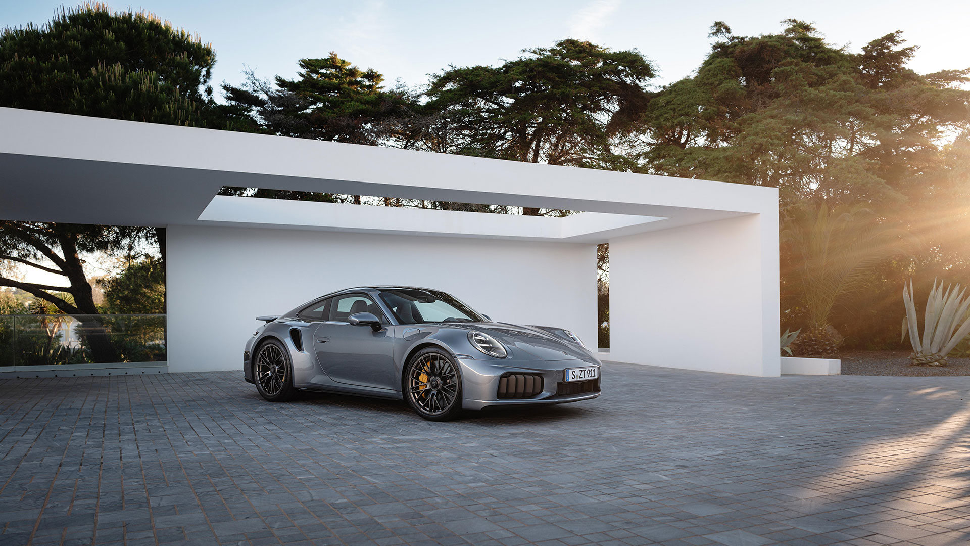 Photo credit: Porsche