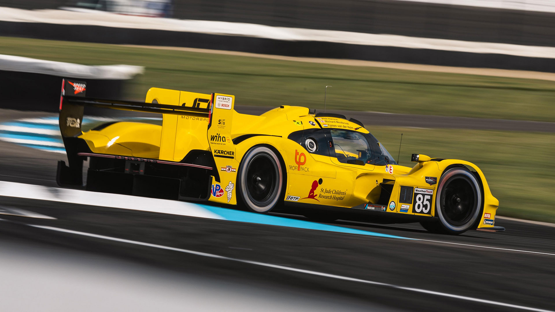 Photo credit: Porsche