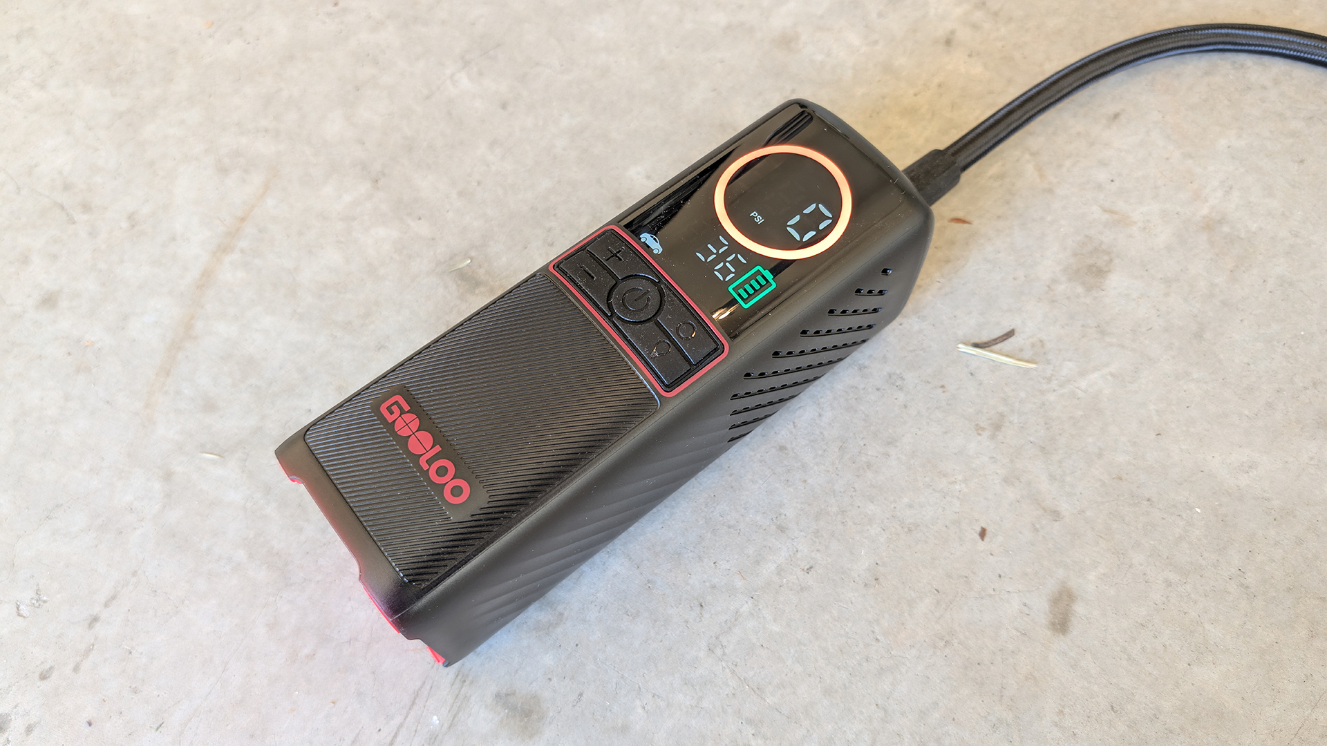 Photo credit: Jason Siu / FlatSixes