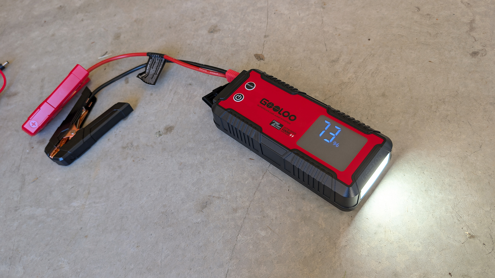 Photo credit: Jason Siu / FlatSixes