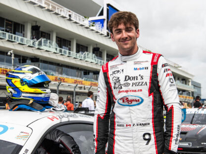 Photo credit: Porsche