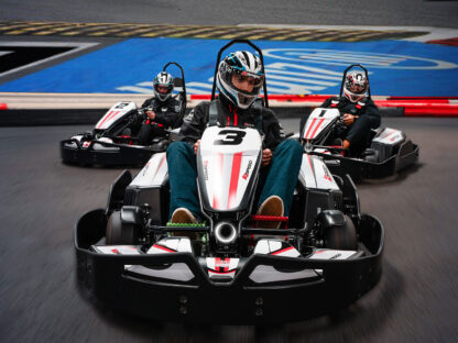 Photo credit: Porsche